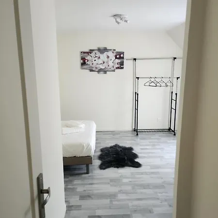 Maison Charmante A Herblay-herblay ヴィラ