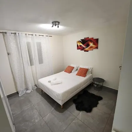 Maison Charmante A Herblay-herblay